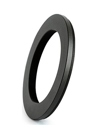 72mm - 67mm Step Down Ring Filtre Adaptörü 72-67mm