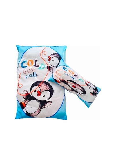 Jusso Baby Pofuduk Cold But Rally Rallici Penguen Alt Açma Seti