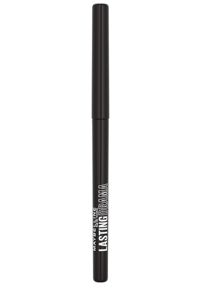 Maybelline New York Lasting Drama Automatic Liner Göz Kalemi- Midnight Black Diğer