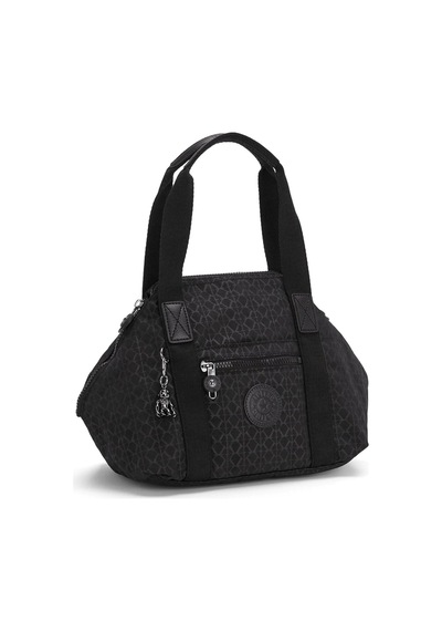 Kipling K15410 Art Mini Basic Plus Kadın Omuz Çantası Signature