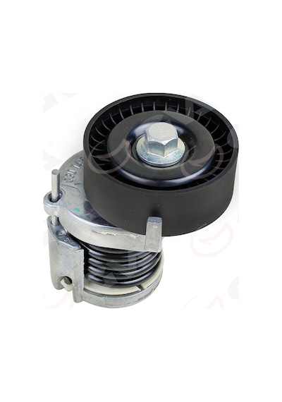 Alternatör V-kayış Gergisi Fabia 2 2006-2014 1.4 63kw-86hp Benzinli Gva 2775163k 030145299c-030145299f