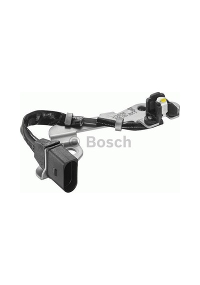 BOSCH 232101038 EKSANTRİK MİL SENSÖRÜ HALL GOLF IV BORA POLO CLAS