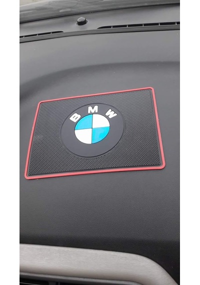 Bmw Kaymaz Torpido Pedi - Bmw Kaydırmaz Ped - Bmw Ped N11.3227