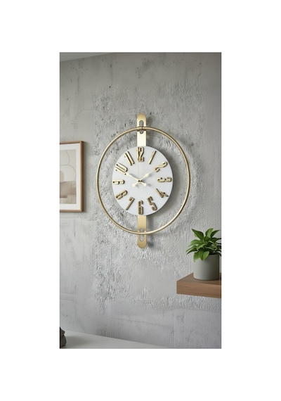 Pey Aksesuar Metal Saat 40 X 50 Cm Ahşap Ve Işığın Muhteşem Uyumu Duvar Saati Dekoratif Ahşap-m54-siyah-siyah-dikkat -akça-gold Pey Aksesuar Metal Saat 40 X 50 Cm Ahşap Ve Işığın Muhteşem Uyumu Duvar Saati Dekoratif Ahşap-m54-siyah-siyah-dikkat -akça-gold
