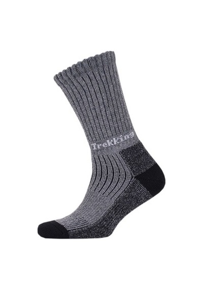 Thermoform Trekking Çorap Antrasıt (508522949)