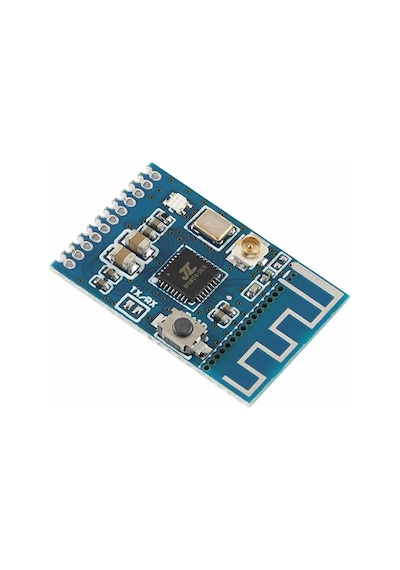 Kcx Emitter Bluetooth Stereo Ses Alıcı Verici Modül 2.4ghz Hoparlör Kulaklık Bilgisayar Tv