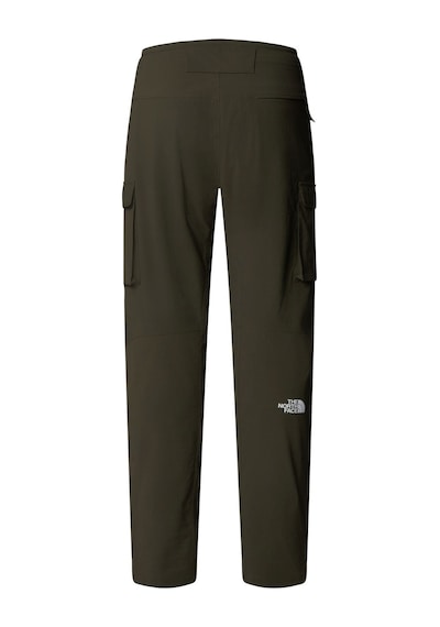 The North Face Erkek Exploratıon Cargo Pantolon Nf0a8bgf21l1 Yeşil