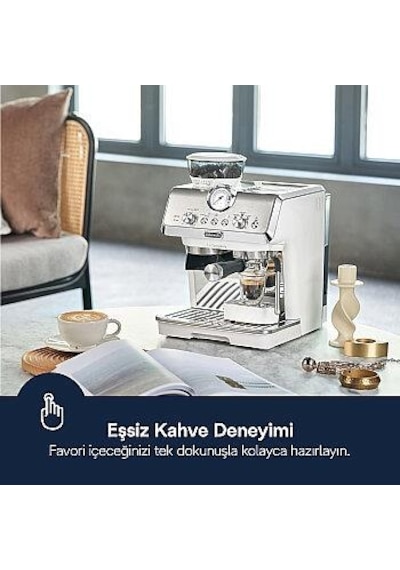La Specıalısta Arte Ec9155.w
