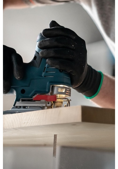 Bosch Expert Wood 2-Side Clean T 308 Bo Dekupaj Testere Bıçağı 3 Parça - 2608900554