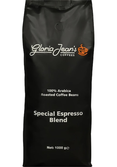 Gloria Jean's Special Espresso Blend 1 KG