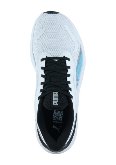 Puma Pounce Lite Erkek Spor Ayakkabı 310778-43 Beyaz