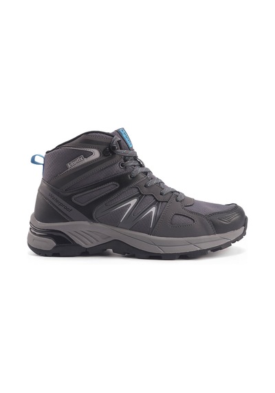 Kinetix Extra Tx Hı Wp 4pr Koyu Gri Erkek Outdoor Bot 000000000101880501 Gri-sıyah-saks Gri - Saks - Siyah Kinetix Extra Tx Hı Wp 4pr Koyu Gri Erkek Outdoor Bot 000000000101880501 Gri-sıyah-saks Gri - Saks - Siyah