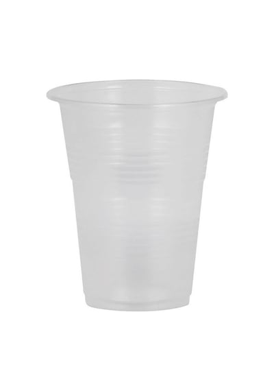 Lindera 180 CC Plastik Bardak