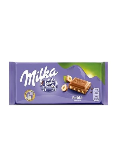 Tablet Fındıklı 80gr
