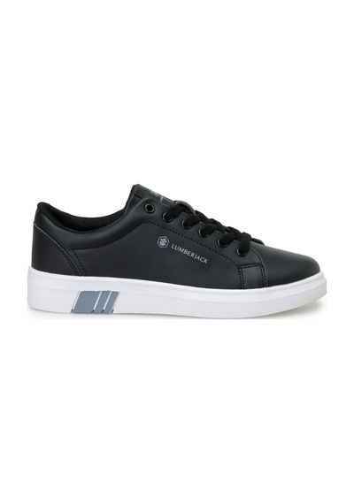 Lumberjack Tına Siyah Kadın Sneaker