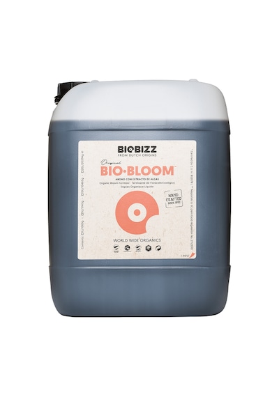 Biobizz Bio Bloom 10 Litre Organik Bitki Besini