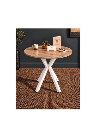 Mutfak Cafe Balkon Bahçe Restoran Yemek Masası 70x70 Beyaz Çam Yuvarlak Beyaz - Atlantik Çam Beyaz - Atlantik Çam Mutfak Cafe Balkon Bahçe Restoran Yemek Masası 70x70 Beyaz Çam Yuvarlak Beyaz - Atlantik Çam Beyaz - Atlantik Çam