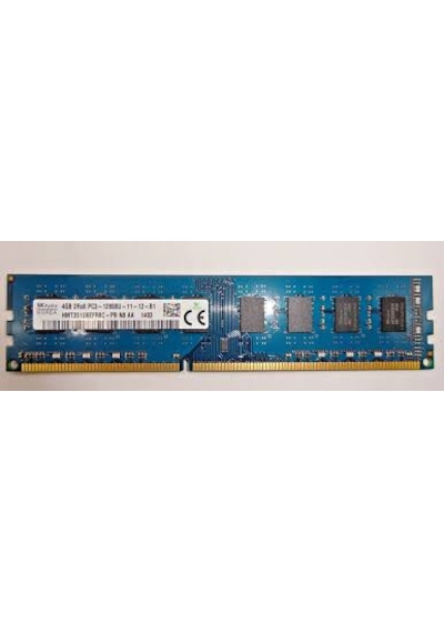 Sk Hynix Hmt351u6efr8c-pb 4 Gb 1600 Mhz Ddr3 Cl11 Masaüstü Ram Be