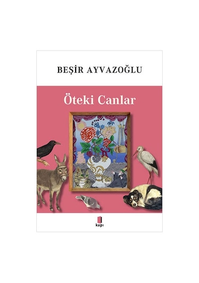 Gâlib - Kuğunun Son Şarkısı + Öteki Canlar + Haşim Ciltli + Okuma Sticker'ları