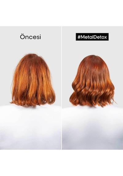 L'Oréal Professionnel Serie Expert Metal Yüksek Korumalı Krem 100 ML