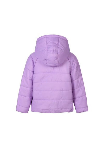 Civil Girls Basic 2-5 Yaş Mont - Lila Mor