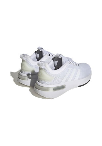 Adidas Racer Tr23 Beyaz Erkek Koşu Ayakkabısı 000000000101920549 Beyaz