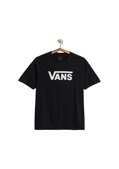 Vans Classic Drop V Ss Crew Tee-b Erkek Çok Renkli T-shirt - Vn000kmz