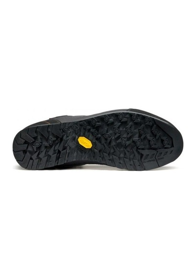 Asolo Rigel Shark/anthracıte Gore-tex Erkek Outdoor Bot Gri
