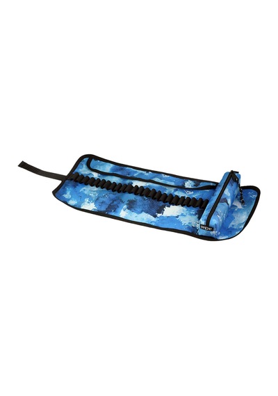 Jacbag Senıor Roll Art Pencıl Case-sanatsal Rulo Kalemkutu Siyah