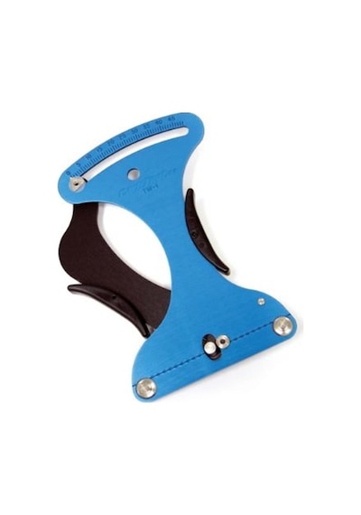 Parktool Tm-1 Tel Gerginlik Ölçer Siyah