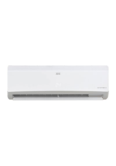 Seg Inverter++ 12000 BTU Duvar Tipi Inverter Klima