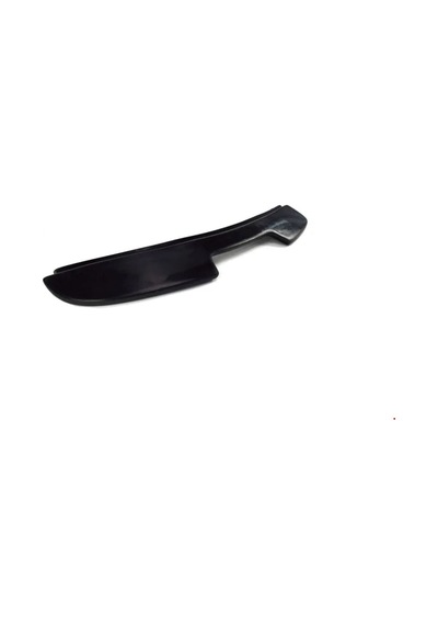 Seat - Arka Bagaj Spoyleri Fr Leon 2005-