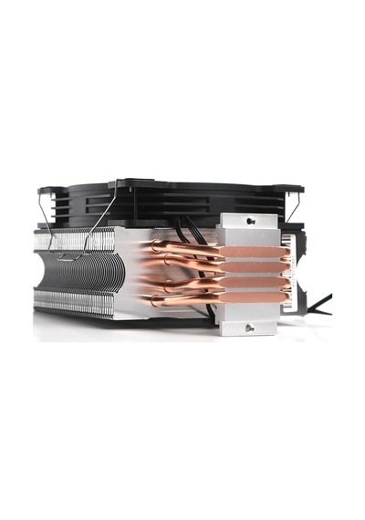Freezer X127 Argb Fanlı Kule Tipi Soğutucu Dkccx127 Standart