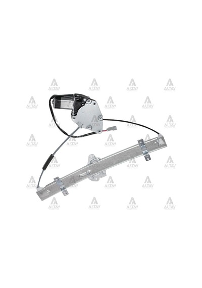 Taiwan Honda Civic 2001-2006 Ön Cam Krikosu Sol Motorlu 72250-s5a-a02