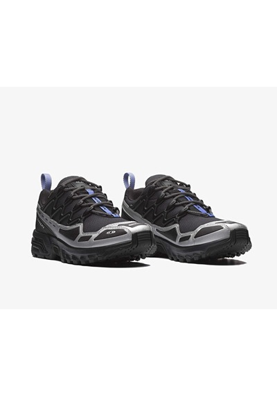 Salomon Acs+ Gore-tex Erkek Sneaker Ayakkabı L49235600 Siyah