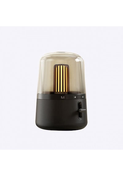 Ally BS585 Masaüstü Gece Lambası Bluetooth  Hoparlör