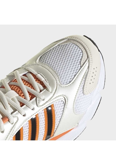 Adidas Hq5028 Crazychaos 2000 Erkek Günlük Spor Ayakkabısı Bej