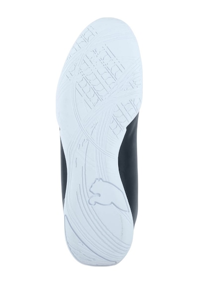 Puma Ferrari Neo Cat 3.0 Siyah Erkek Sneaker 309082-04 Siyah