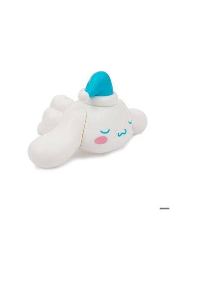 Hello Kitty 3d Puzzle Sürpriz Figür