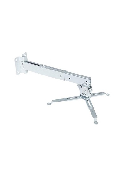 30-60 Cm Arası  Projeksiyon Askı Aparatı, Krem Renk