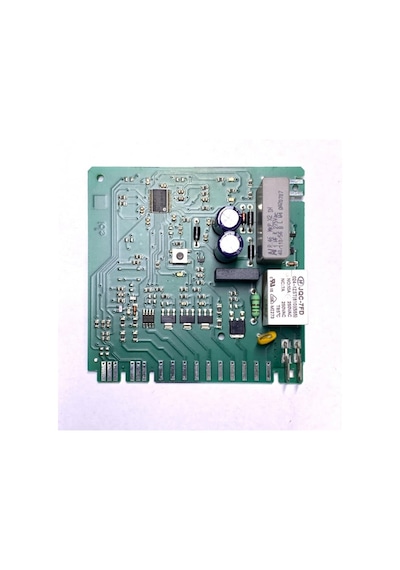Vestel Uyumlu Bulaşik Makinesi Elektronik Kart 2 Programli - 418404072