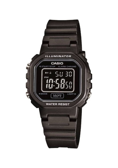 Casio LA-20WH-1BDF Kadın Kol Saati