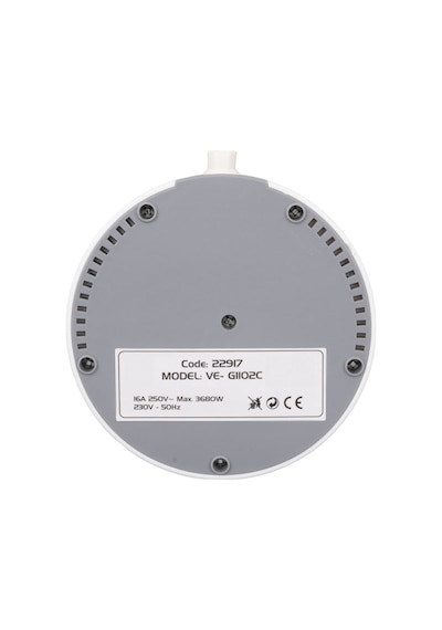 Akım Korumalı Grup Priz 2 Li Usb / Type-c 1.5 Mt Kablolu 3680w 16ah Topraklı Çocuk Koruma
