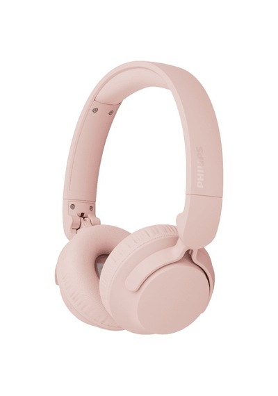 Philips TAH4000PK Bluetooth 6.0 Kablosuz Kulak Üstü Kulaklık