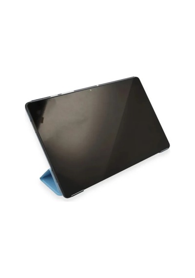 Jenerik Xiaomi Redmi Pad Kılıf Tablet Smart Kılıf - Mavi