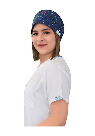 Nota Desenli Cerrahi Bone