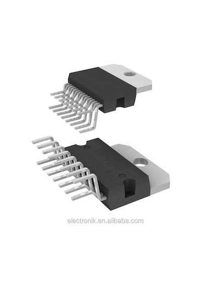 Tda1555Q Entegresi