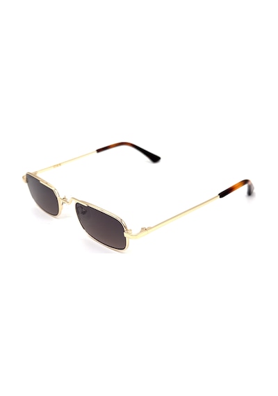 Obb Sunglasses Obb Vnt2117 C2 Kadın Güneş Gözlüğü Altın