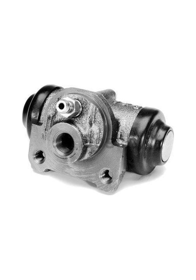 BOSCH F026002458 Fren Silindiri Tempra 90- Tipo / Dedra 89-99 Delta 93- 19Mm