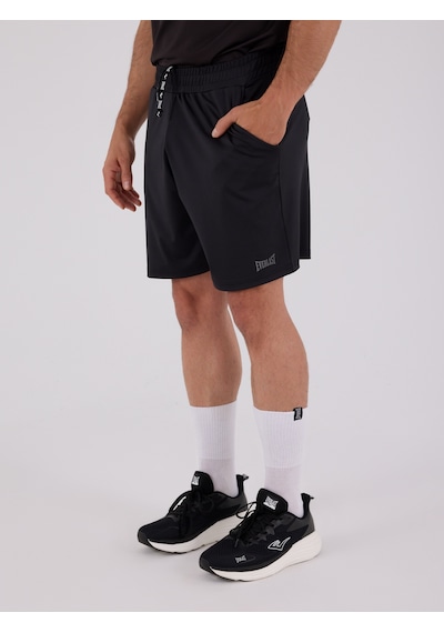 Everlast Everfit Training Essentials Siyah Erkek Şort Siyah